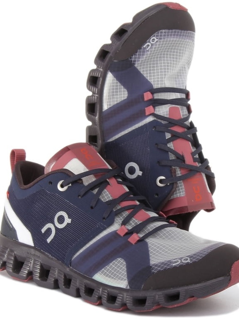 ON CLOUD Shift Running Shoes, Size 9
